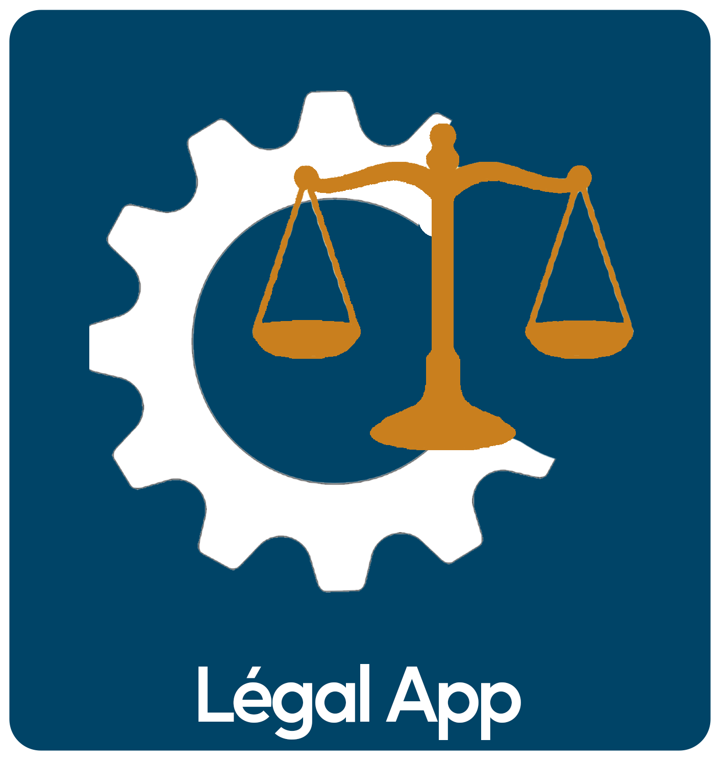 Légal APP